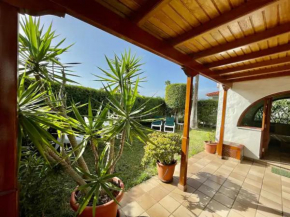 Deluxe Las Palomas - by Gestión Vacacional Canarias